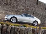 Bentley Continental GT 2003 года